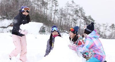 🏂 업 칸나베 이미지 2